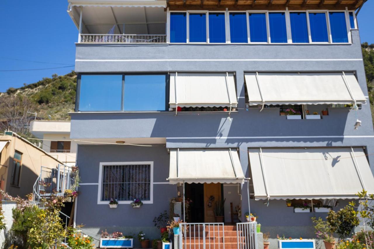 Vila Aulona Vlore Exterior photo