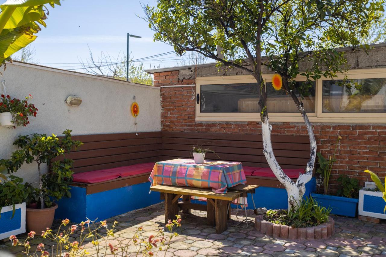 Vila Aulona Vlore Exterior photo