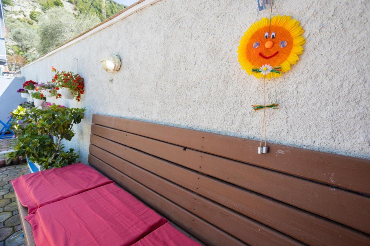 Vila Aulona Vlore Exterior photo