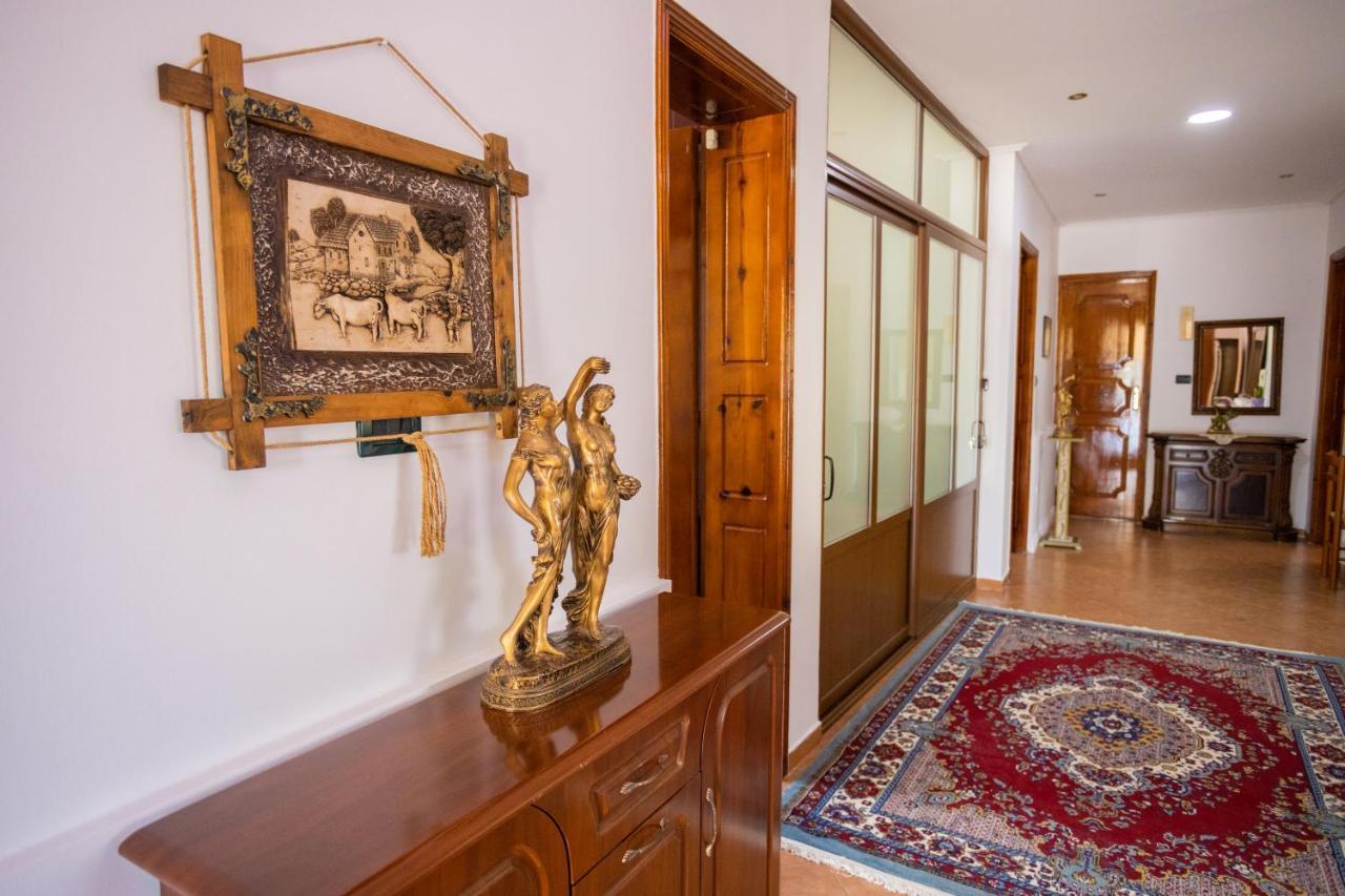 Vila Aulona Vlore Exterior photo