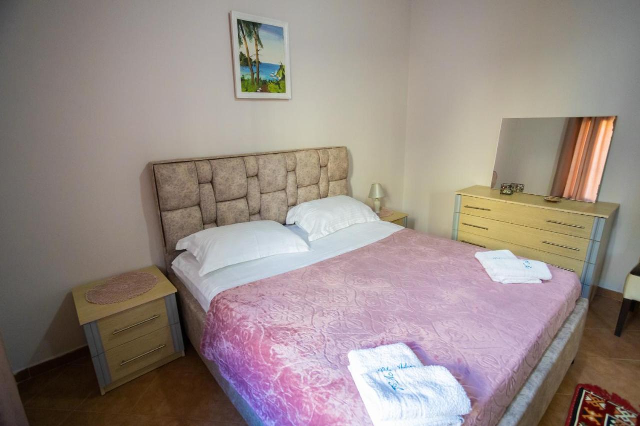 Vila Aulona Vlore Exterior photo