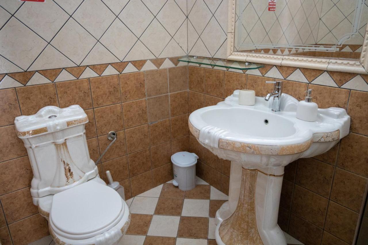 Vila Aulona Vlore Exterior photo