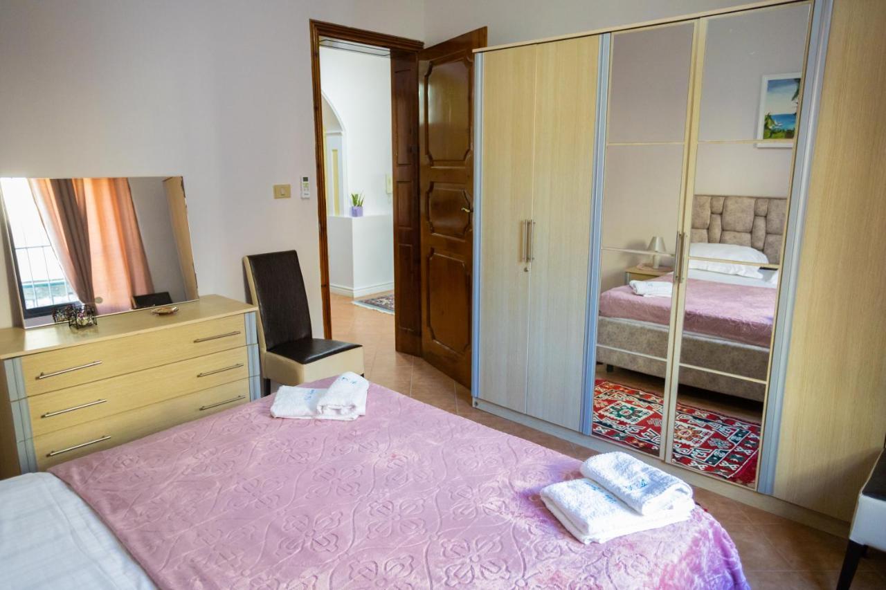 Vila Aulona Vlore Exterior photo