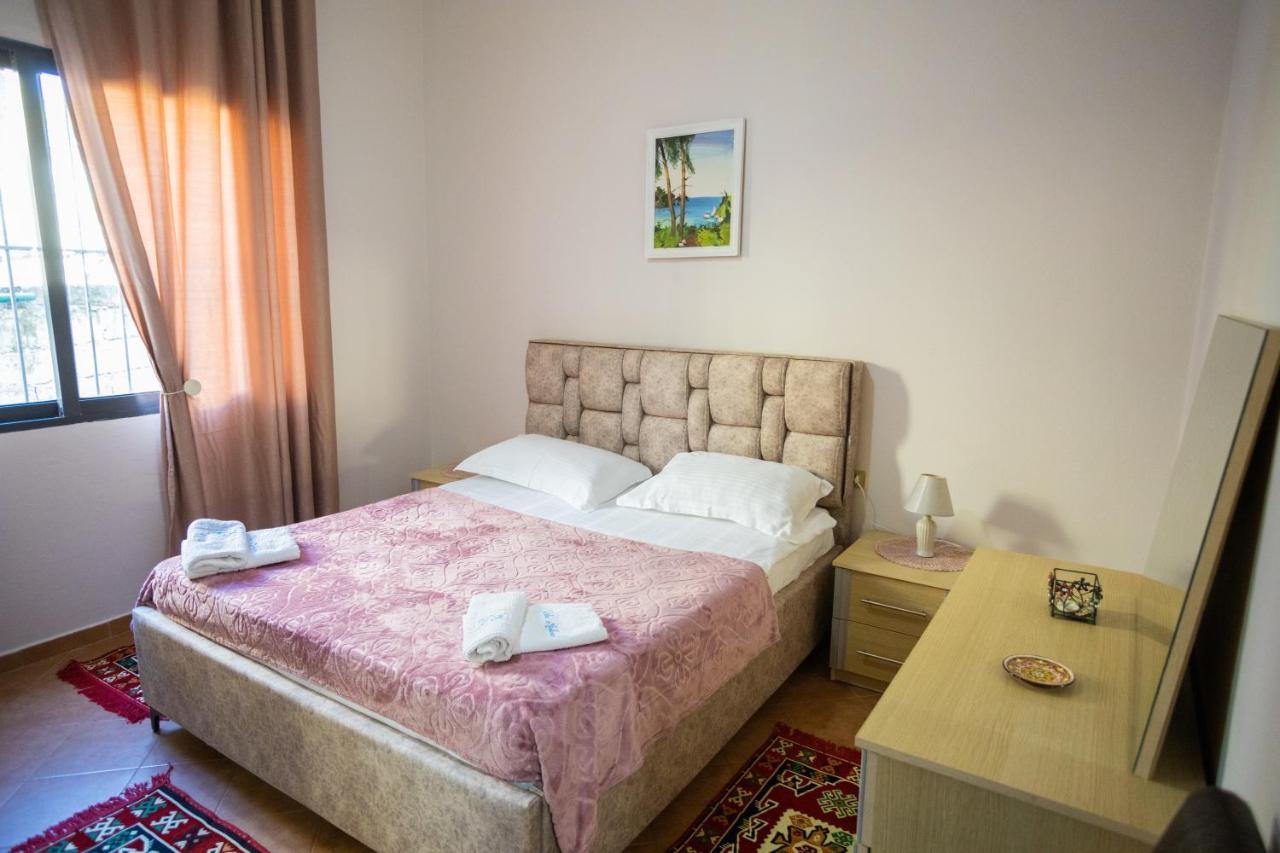 Vila Aulona Vlore Exterior photo